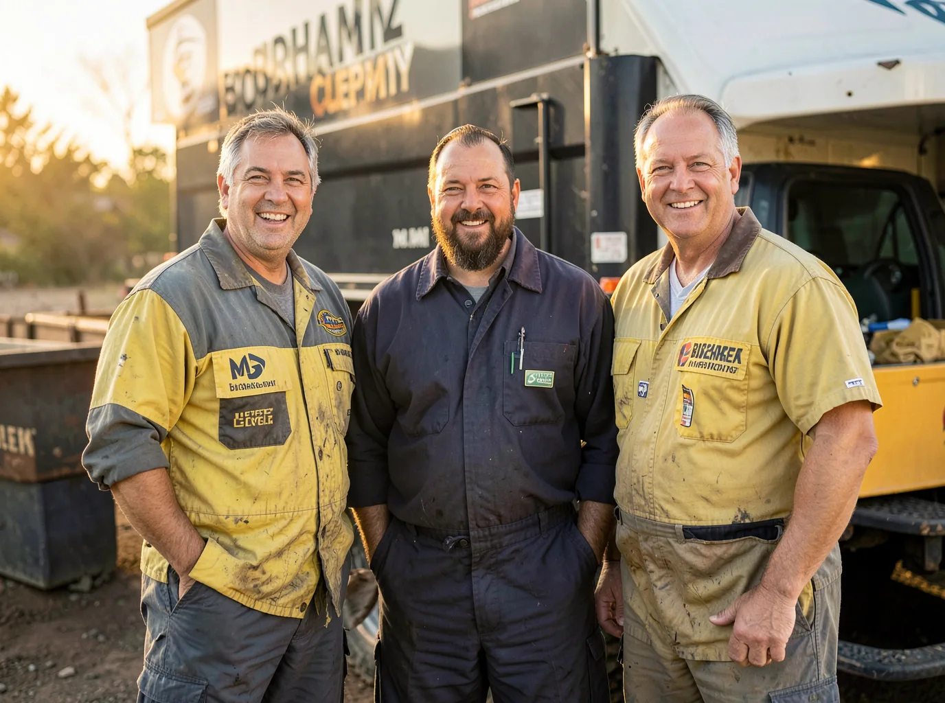 Sewage Cleanup company in Boonville, NC